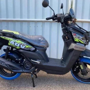 ‎⛽️ AUTOMÁTICA ADV 150cc - 3/5