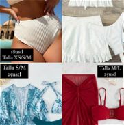 Bikinis de 2 y 3 piezas, blusas y pullovers - Img 46238364