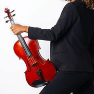 Violín para eventos fiestas restaurante o bodas - Img 55787777