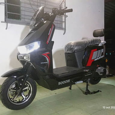 🏍️⚡ MOUNTAIN AQUILA 2026 - 6/9