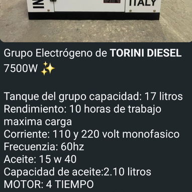 Kit de energía Must, Sako, etc (inversor + baterías + paneles solares) - Img 122670395