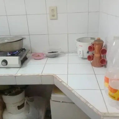 Casa en Arroyo Naranjo 🏠🏡 - 4/10