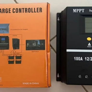 MPPT - 2/3