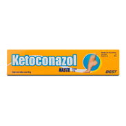 KETOCONAZOL CREMA 2% 30g - Img 55617283