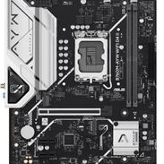 Board 14 generación ASUS B760M - AYW WIFI D4 II - Img 52364445