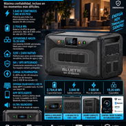 Bluetti Apex 300 - Img 57370717