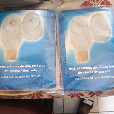 Bolsas de Colostomia varios modelos y precios - 4/6
