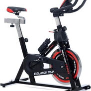 Bicicletas estáticas de ejercicios - Img 45192428