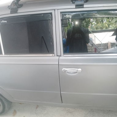 FIAT 125. - 3/6