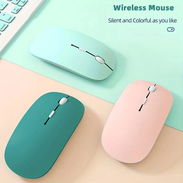 Mouse por Bluetooth - Img 56607071