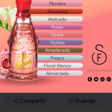 Ofertazooooo 💜 Dos Perfumes al precio de Uno - 8/10
