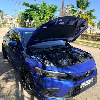Modelo: Honda Civic - Img 124739419