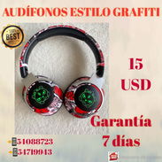 Headphone/Auriculares - Img 55200511