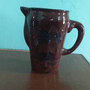 JARRA CARMELITA DE 18.5 X 19 CMS. 500 CUP. - Img 56370736