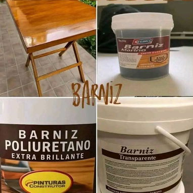 Sé vende todo tipo de pintura original sellada - Img 122454984