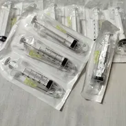 Jeringuillas de 1ml , 10ml , 20ml - Img 54446340