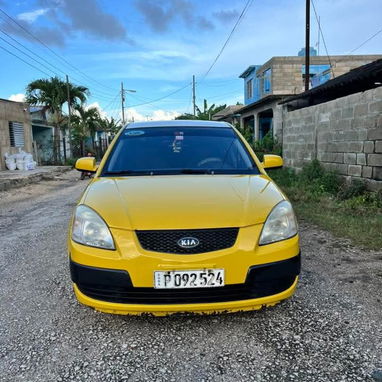 Kia rio - Img 123130556