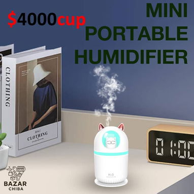 Aceite esencial, humificador - 3/4