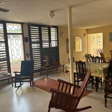 🏡 Casa Independiente en Venta | Siboney, Playa (52) - 3/10