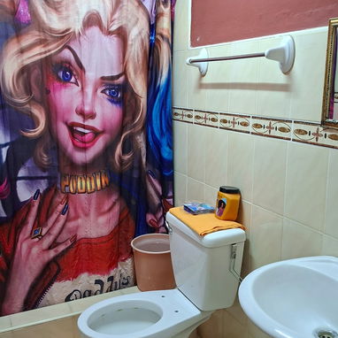 Apartamento en 3ser piso En marianao - Img 122236762
