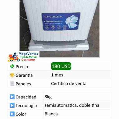 Electrodomésticos, Ferretería y más !! - Img 114916873