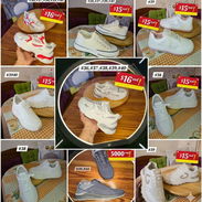 Venta de Zapatos - Img 52454837