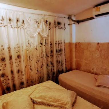 SE RENTA CASA DE 3 DORMITORIOS con PISCINA PEQUEña EN LA PLAYA DE GUANABO. 54026428 POR WHATSAPP - Img 115797403