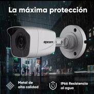 Instalación de cámaras de seguridad y alarmas contra intrusos - Img 45605463