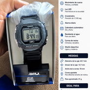 CASIO TRADICIÓN Y ESTILO - Img 55757328