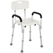 Silla de Ducha para Personas mayores - Img 55497622