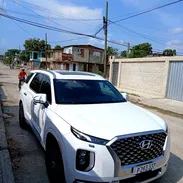 Hyundai palisade - Img 56724570