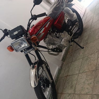 MOTO ZONZEN 4 TIEMPOS 150cc - 2/3