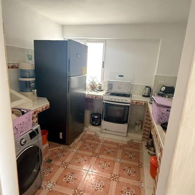 Apartamento de 2 habitaciones disponible en Plaza de la Revolución con vista panorámica. - Img 124408605