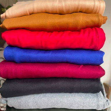 Vestidos de tirantes rizado en los senos (*IMPORTADOS*🇻🇪) - 2/7