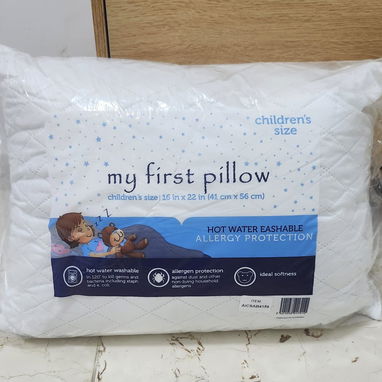 🧧Almohada antialérgica(41cm x 56cm)/12 usd🧧 - 2/2