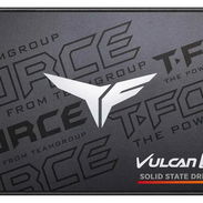 🎁 SSD 2.5 Team Group T-Force Vulcan Z 512GB ✅ New! + Transporte y Garantía - Img 55128725