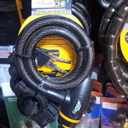 Candado para moto/Bici - Img 55759780