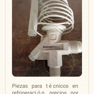 Relay y Termostato para refrigeración industrial. - Img 123312734