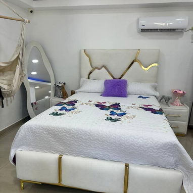 Se acerca fin de año no se quede sin la cama de sus sueños tenemos rebajas por fin de año transporte gratis - 6/6