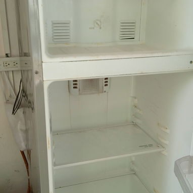 Se vende refrigerador marca Mabe. - Img 126298730