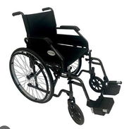 Silla de ruedas - Img 55933859