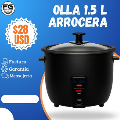 Todo en electrodomésticos - Img 118497767