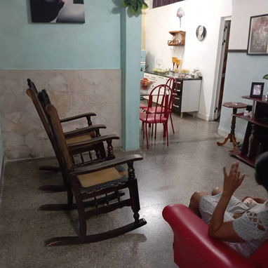 Se vende apto en Centro habana ( Prefireblemente a pagar en Estados Unidos ) - 6/10