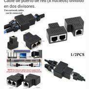 Adaptadores(HDMI,HDMI4K,USB,AV,HDTV,) - Img 45672657