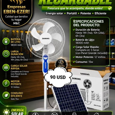 OTROS ELECTRODOMÉSTICOS - Img 126167902