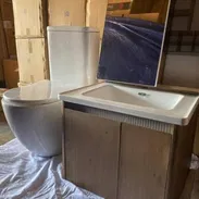 muebles de baños con transporte incluido - Img 54883782