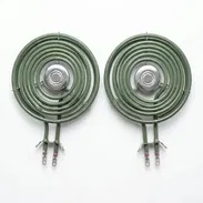 Resistencia eléctrica de superficie (tipo espiral)- SPC - Serie MP15YA/MP21YA - Img 55597650
