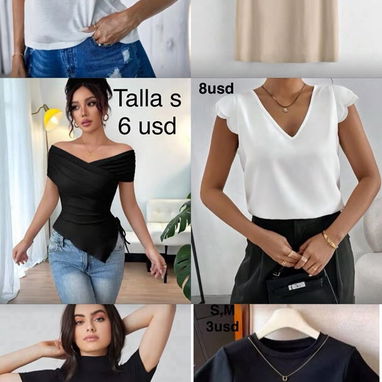 Ropa de Shein mujer - 9/10
