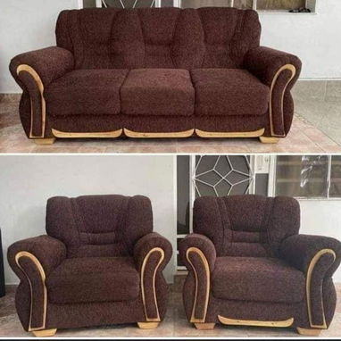 Taller muebles flexconfort - Img 123426303