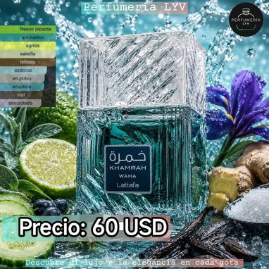 🫰🌉Perfumes árabes Originales con mensajería mejor precio.🙂‍↔️🌉 - 4/10